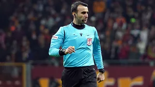 TFF açıkladı; Atilla Karaoğlan'da yer alıyor