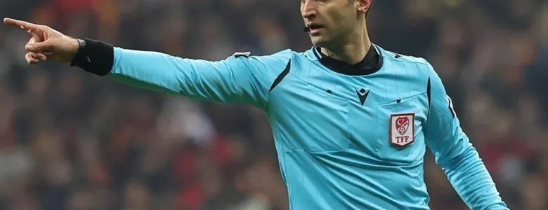 TFF açıkladı; Atilla Karaoğlan'da yer alıyor