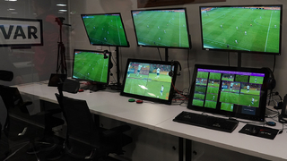 TFF açıkladı, VAR kayıtları kamuoyu ile paylaşılacak