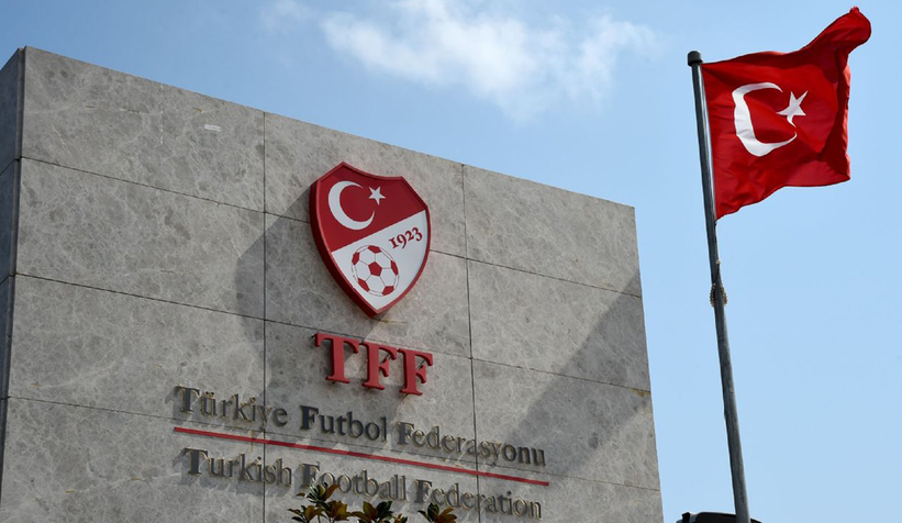TFF'den hükmen mağlubiyet kararı
