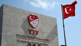 TFF'den hükmen mağlubiyet kararı