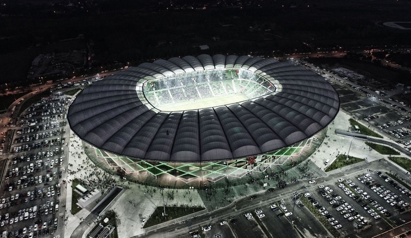 TFF'den seyirci kararı