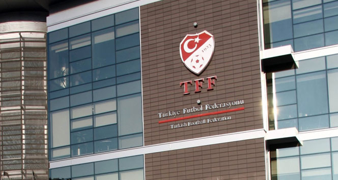 TFF'den yabancı oyuncu kararı