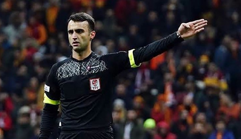 TFF, listeyi açıkladı SAKARYALI Atilla Karaoğlan'da var