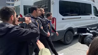 Thodex davası sanığı Faruk Fatih Özer: Kimseyi dolandırmadım