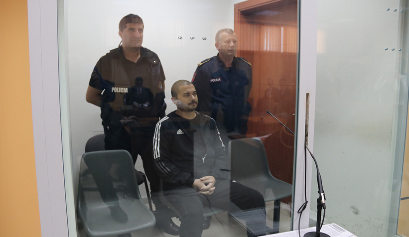 Thodex'in kurucu Özer Türkiye'ye getirildi