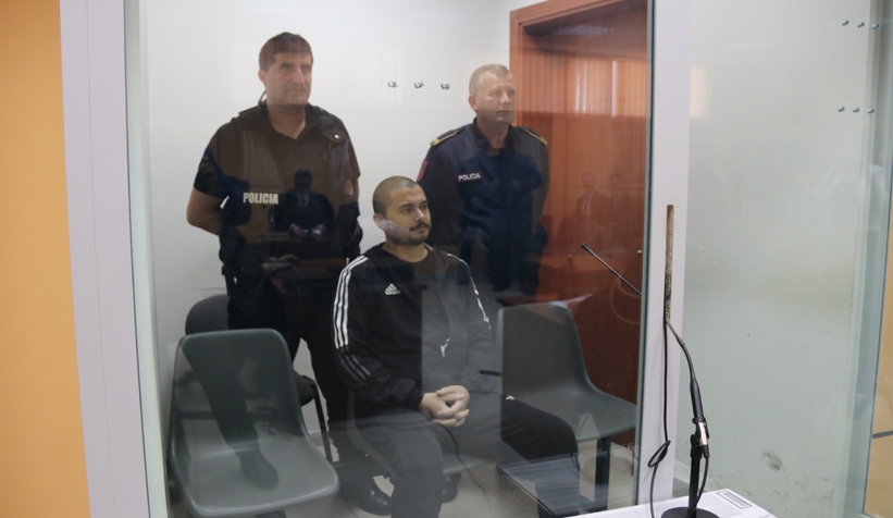  Thodex'in kurucusu Özer'in Türkiye'ye iade süreci başladı