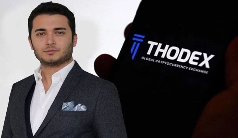 Thodex sanıklarının tutukluluk hallerinin devamına hükmedildi