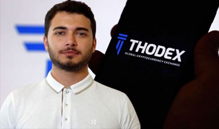 Thodex soruşturması; Kız kardeşi de gözaltında
