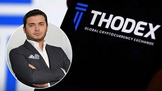 Thodex soruşturmasında yeni gelişme