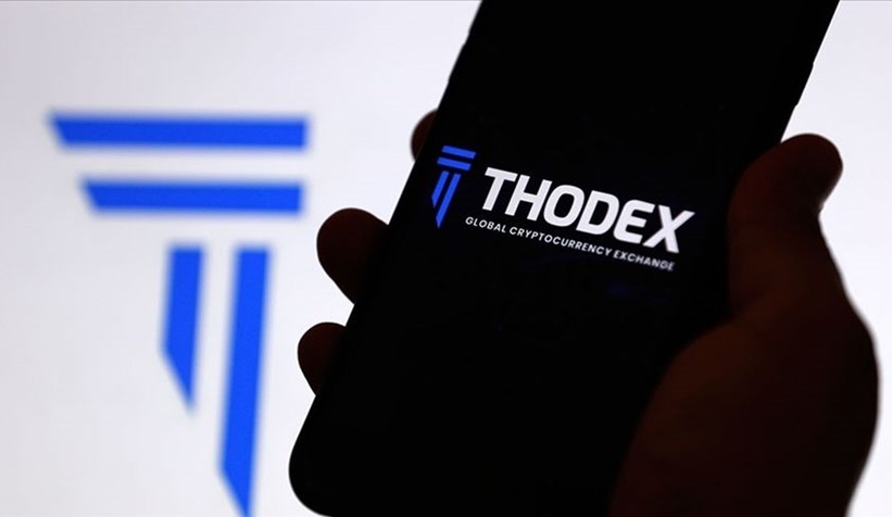 Thodex'te 3 kritik isimden biri yakalandı