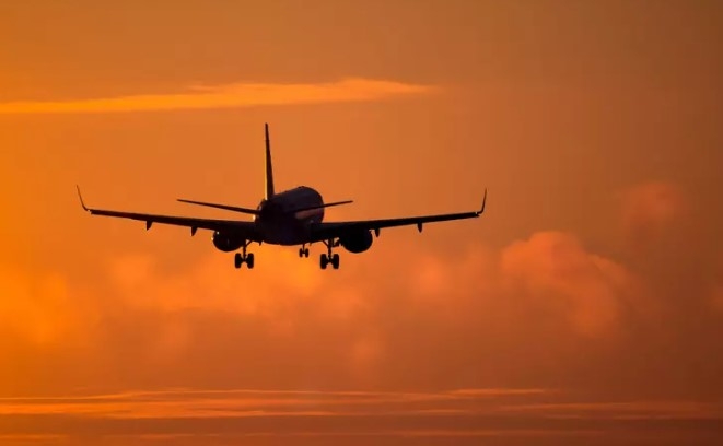 THY uçağının iniş takımında ceset bulundu!