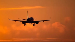 THY uçağının iniş takımında ceset bulundu!