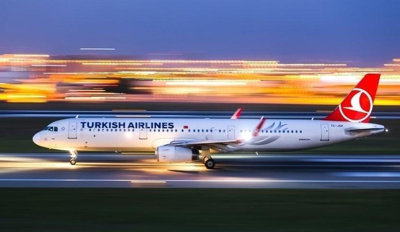 THY’den Ukrayna uçuşlarıyla ilgili açıklama