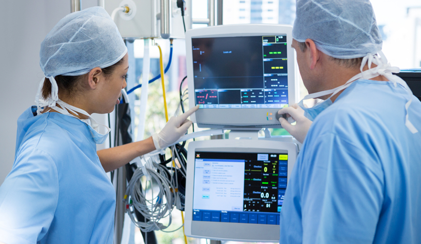 Tıbbi cihaz ve ilaç sektörü alacaklarının bir kısmını aldı