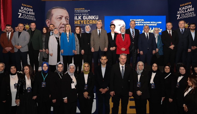 Ticaret Bakanı Bolat Sakarya'da