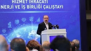 Ticaret Bakanı Muş Sakarya'ya geldi