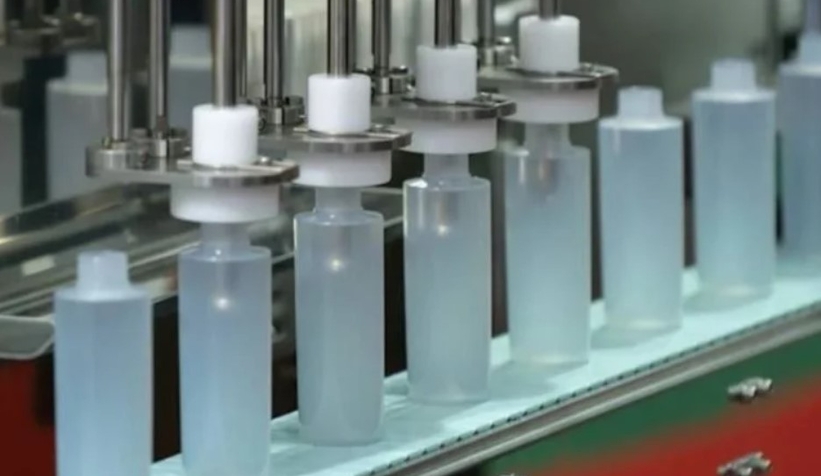 Dökme etil alkol ithalatına gözetim