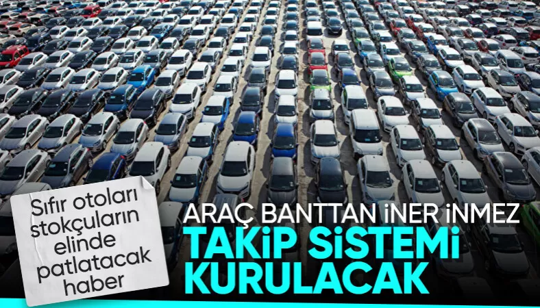 Ticaret Bakanlığı'ndan araç ve konutlardaki fahiş fiyatlar için yeni uygulama: Barkodlu sistem geliyor