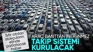 Ticaret Bakanlığı'ndan araç ve konutlardaki fahiş fiyatlar için yeni uygulama: Barkodlu sistem geliyor