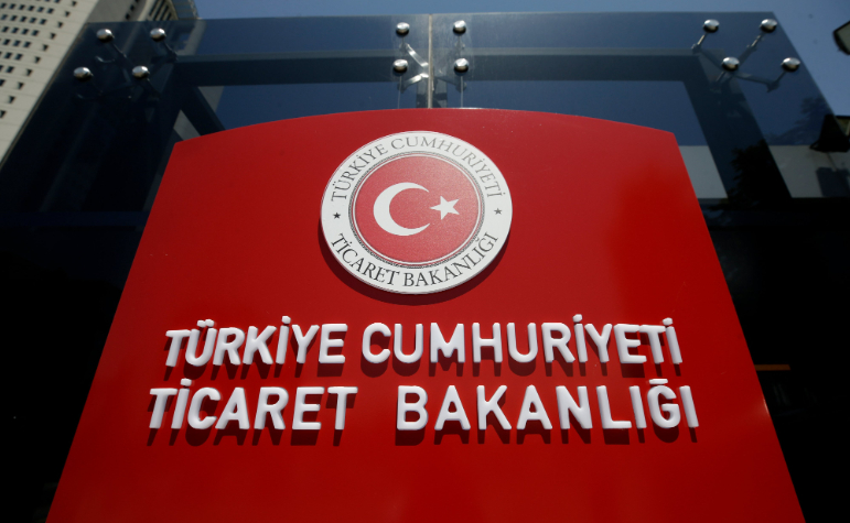 Ticaret Bakanlığı ürün güvenliği denetimini tekrar düzenledi