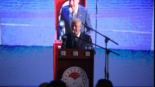 Ticaret Borsası Başkanı Sarı:Çağa ayak uydurmalıyız