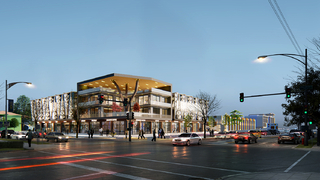 Ticaret Merkezi'nde iş yeri ve ofisler satışa çıkıyor