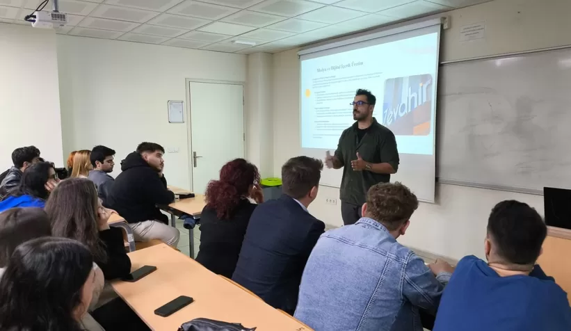 Ticarette dürüstlük ve çalışkanlık başarıyı getiriyor