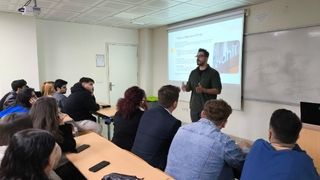 Ticarette dürüstlük ve çalışkanlık başarıyı getiriyor