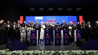 Tığcılar 1. Etap'ta hak sahiplerinin yüzde 80'iyle uzlaşma sağlandı