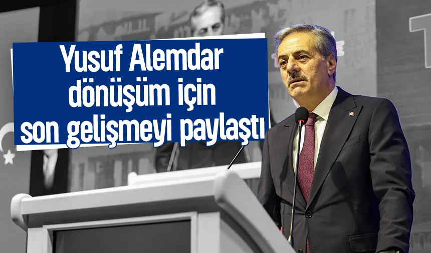 Tığcılar 1. Etap'ta hak sahiplerinin yüzde 80'iyle uzlaşma sağlandı
