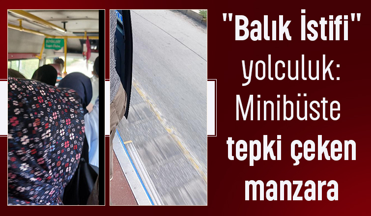 Tıklım tıklım minibüs, Açık kapıyla yola devam!