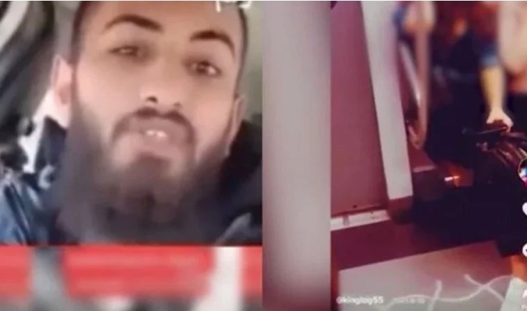 TikTok sapığı bilançosu: 24 gözaltı