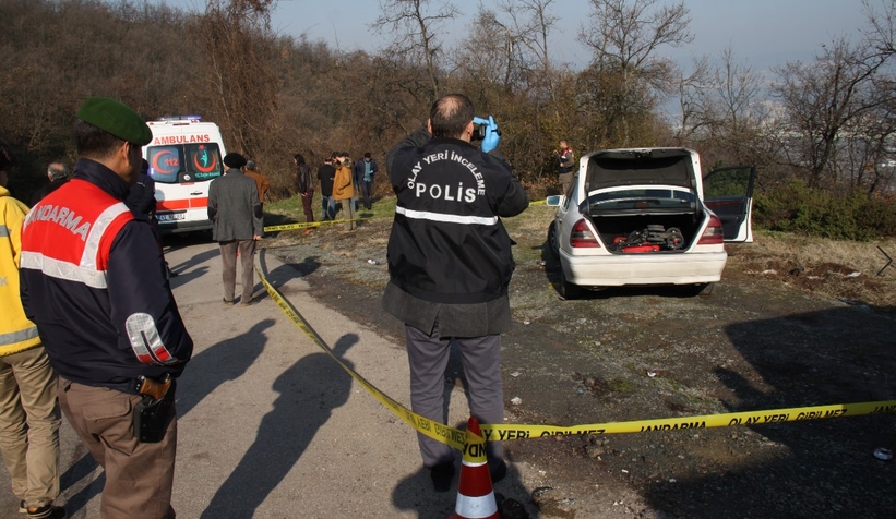 Timsah gözyaşı dökmüştü, müebbet aldı
