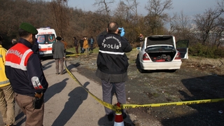 Timsah gözyaşı dökmüştü, müebbet aldı