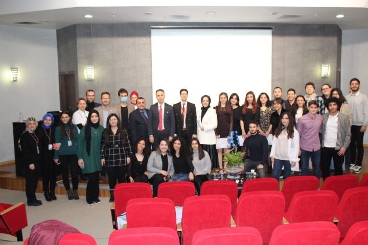 Tıp Bayramı SEAH’da kutlandı