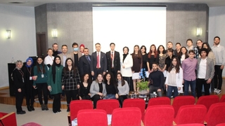 Tıp Bayramı SEAH’da kutlandı