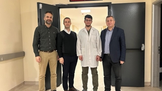 Tıp Fakültesinden TÜSEB Projesi