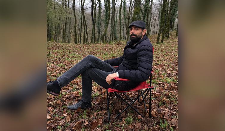 Tırdan düşen işçi öldü