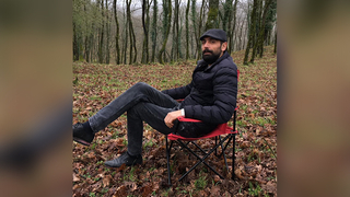 Tırdan düşen işçi öldü