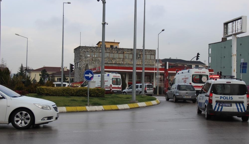 Tırın altında can verdi