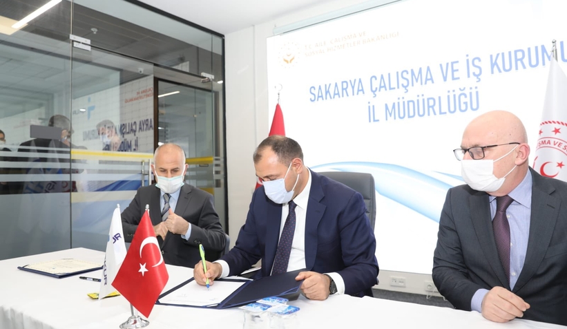 TIRSAN 170 işçi alacak