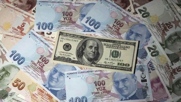 TL'ye dönüşüm hesaplarında dönüşüm kuru değişikliği