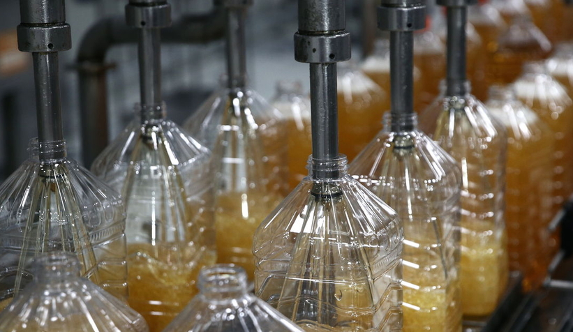 TMO ayçiçek yağı ithal edecek