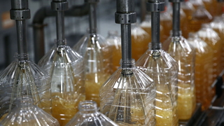 TMO ayçiçek yağı ithal edecek