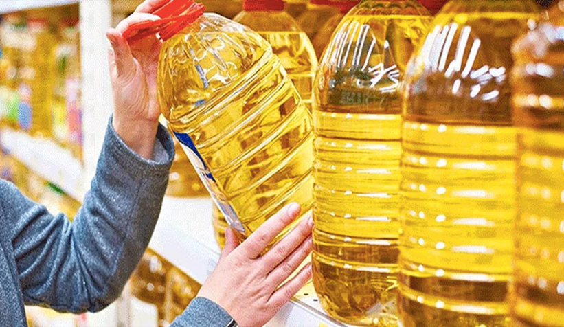 TMO ayçiçek yağı ithalatı ihalesinde teklifleri aldı