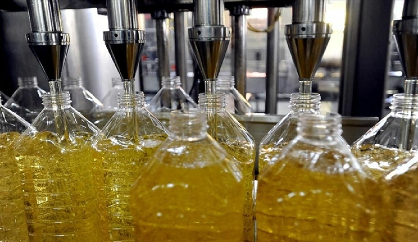 TMO ayçiçek yağı ithalatında en iyi teklifi aldı