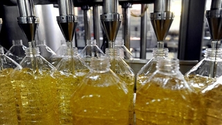 TMO ayçiçek yağı ithalatında en iyi teklifi aldı