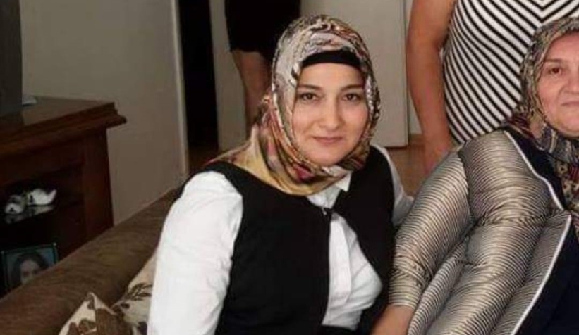 TMO patlamasında hayatını kaybedenlerin sayısı 2'ye yükseldi