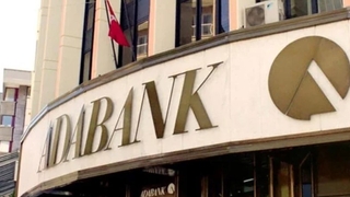TMSF, Adabank'ı satışa çıkardı